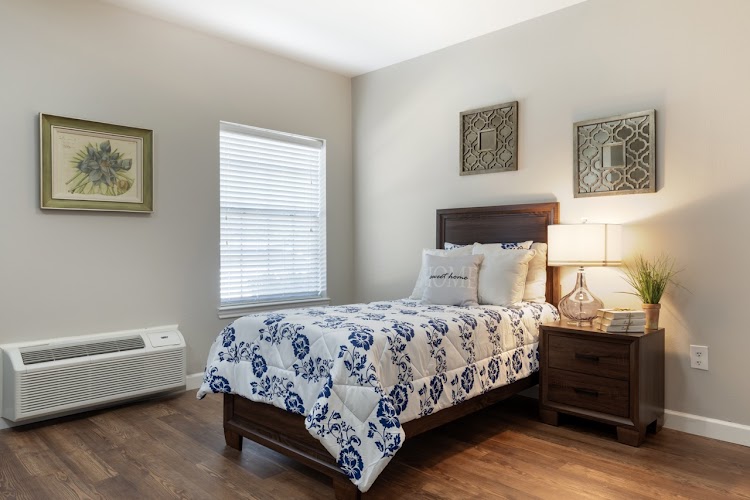 Carver Heights Estates Senior Living