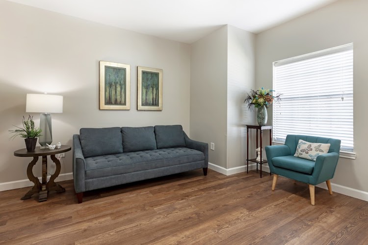 Carver Heights Estates Senior Living