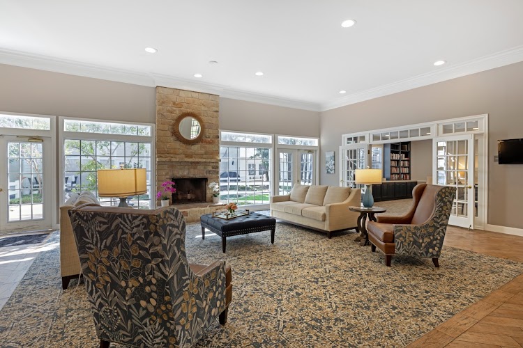 Carver Heights Estates Senior Living