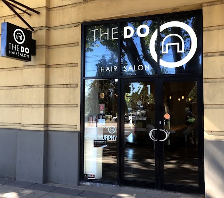 The DO Hair Salon photo 2