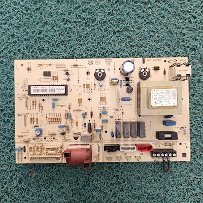 Elektronik Kart Tamiri | Keklik Elektronik - Beyaz Eşya Servisi