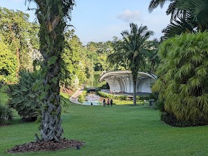 Singapore Botanic Gardens