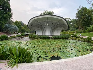 Singapore Botanic Gardens