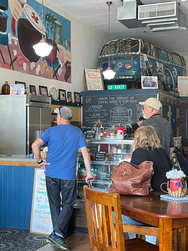 From The Ground Up photo 3