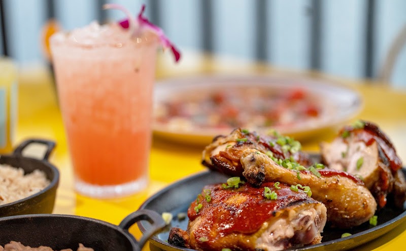 Paradise Tavern photo 2