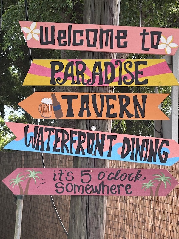 Paradise Tavern photo 4