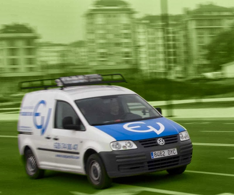 Electricidad Vazquez Vila photo 1