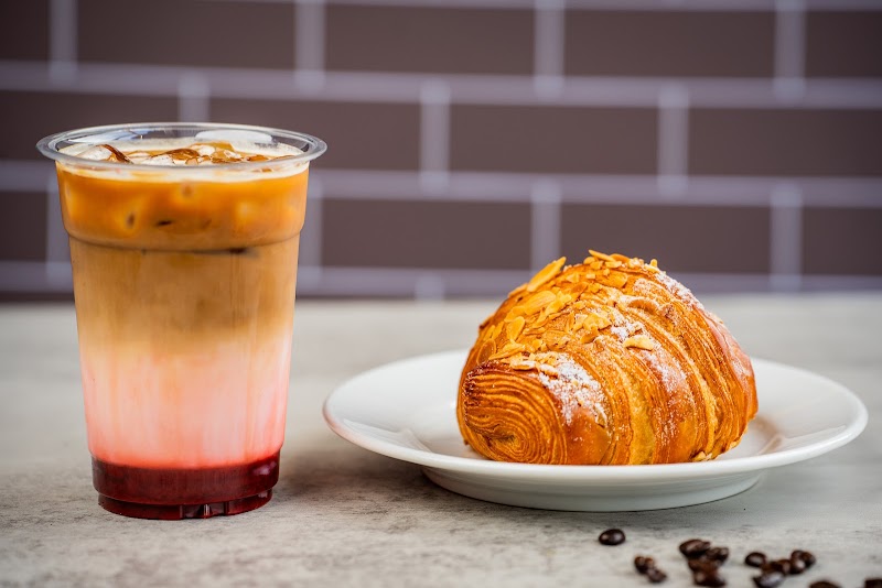 La Gazelle Specialty Coffee photo 4