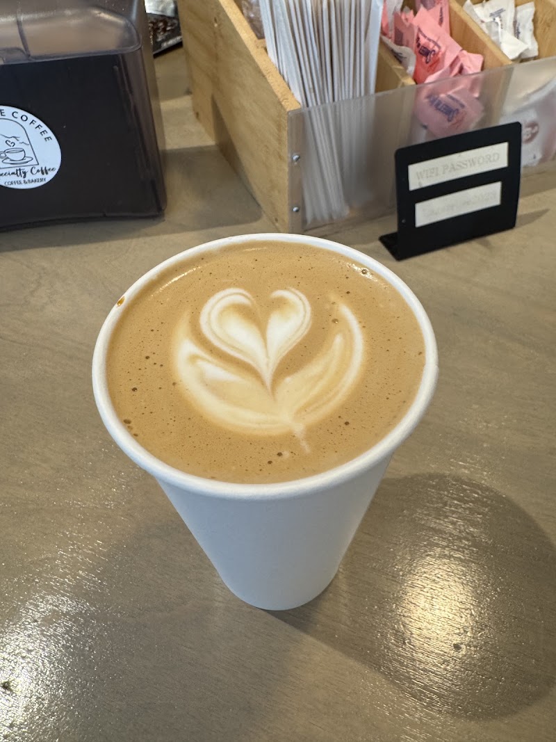 La Gazelle Specialty Coffee photo 3