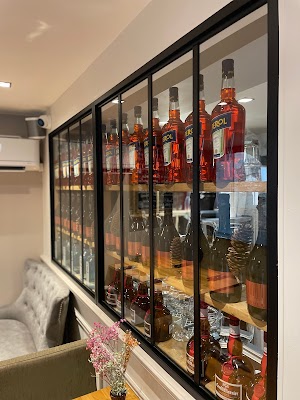 Photo Trattoria les coupoles