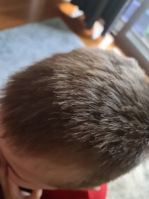 The Backyard Barber photo 2