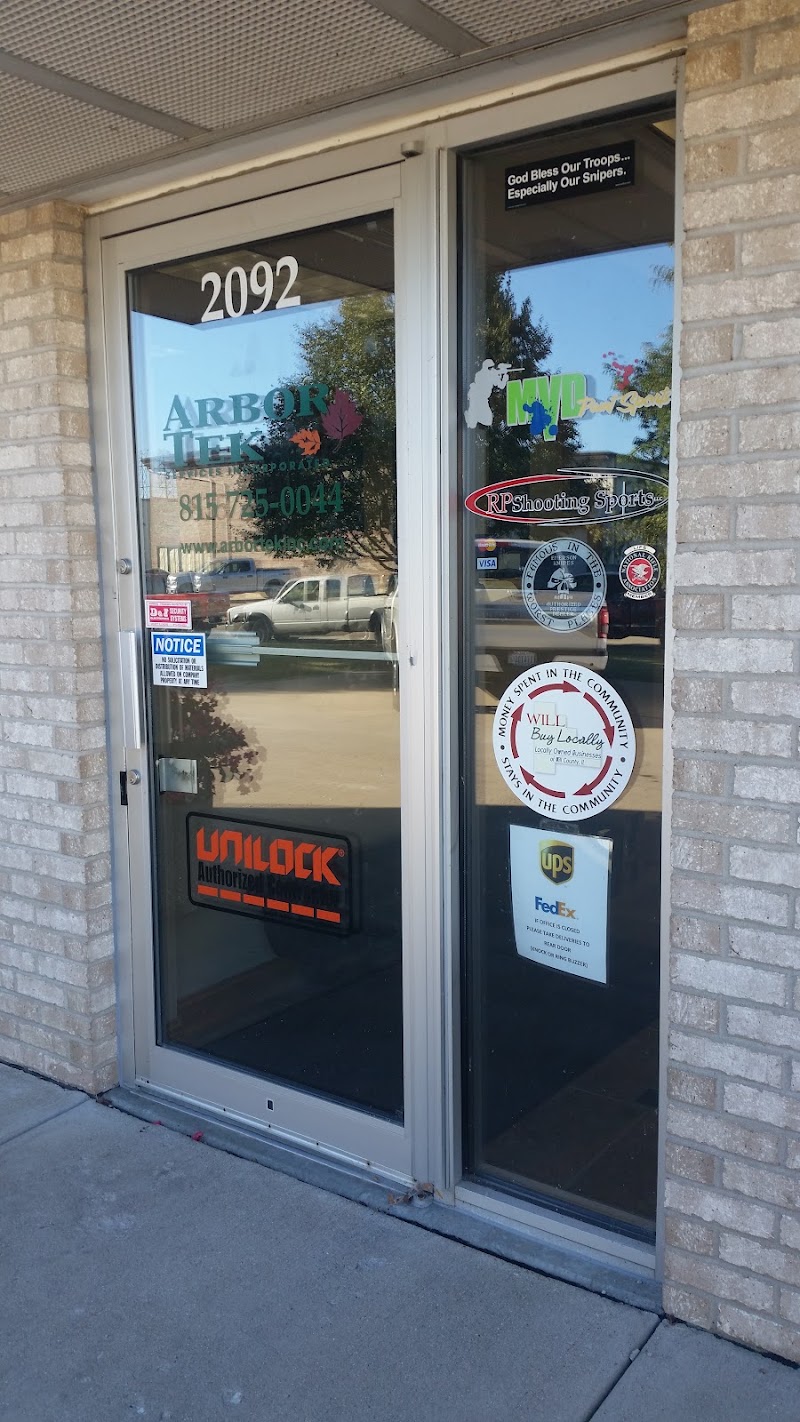 The Gun Shop LLC photo