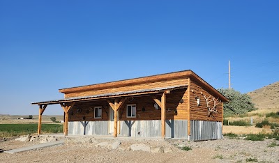 The Crippled Spider RV Park & Campground