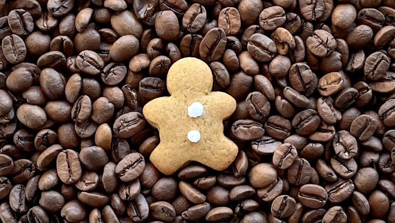 Salute Coffee Company photo 2