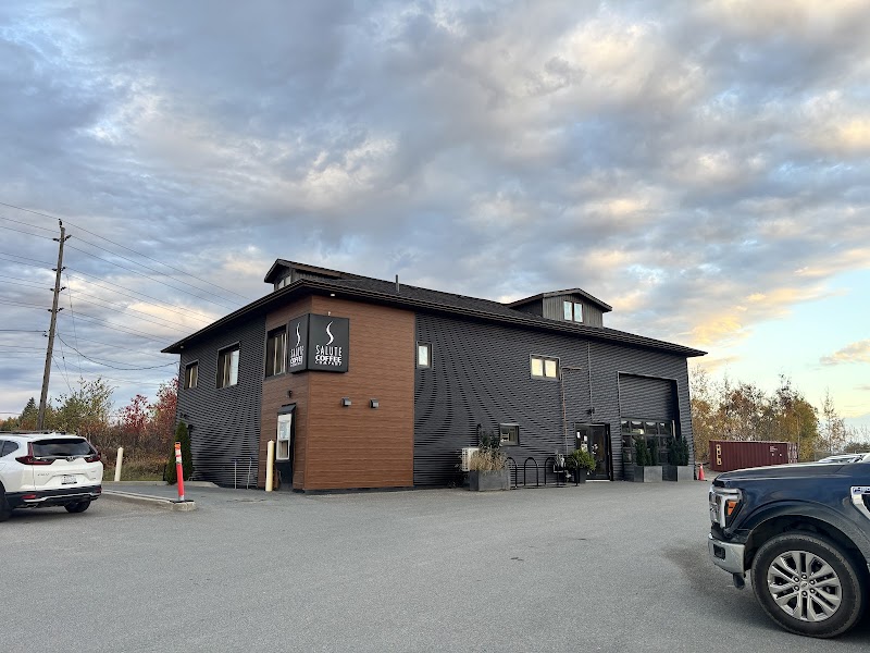 Salute Coffee Company photo 4