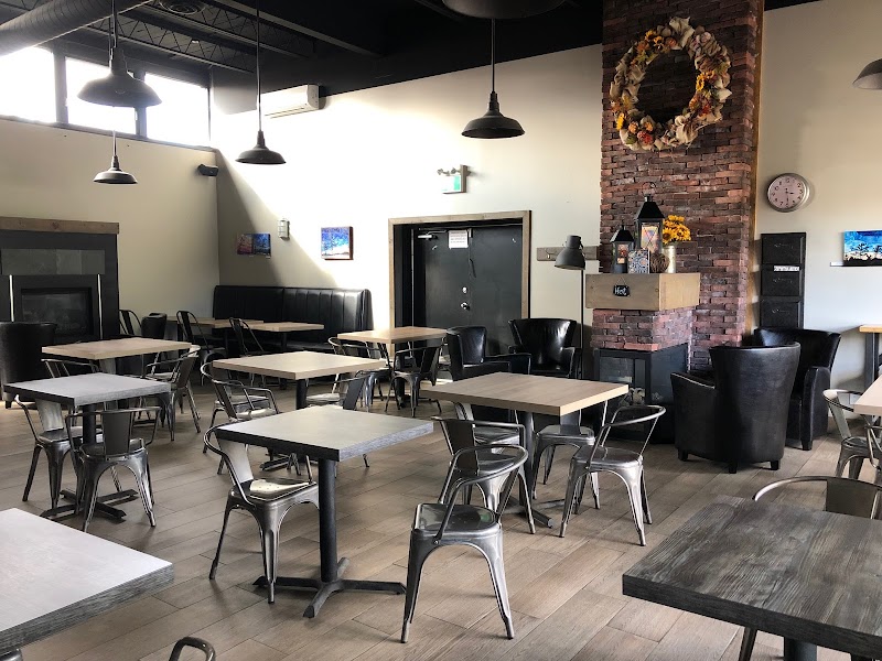 Salute Coffee Company photo 1