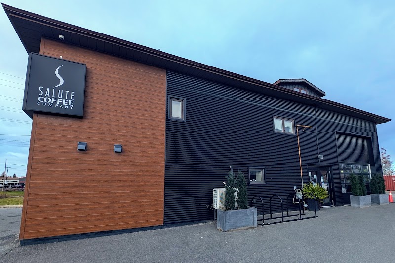 Salute Coffee Company photo 4