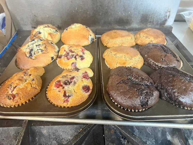 Sozos Coffee Company & Bistro photo 3