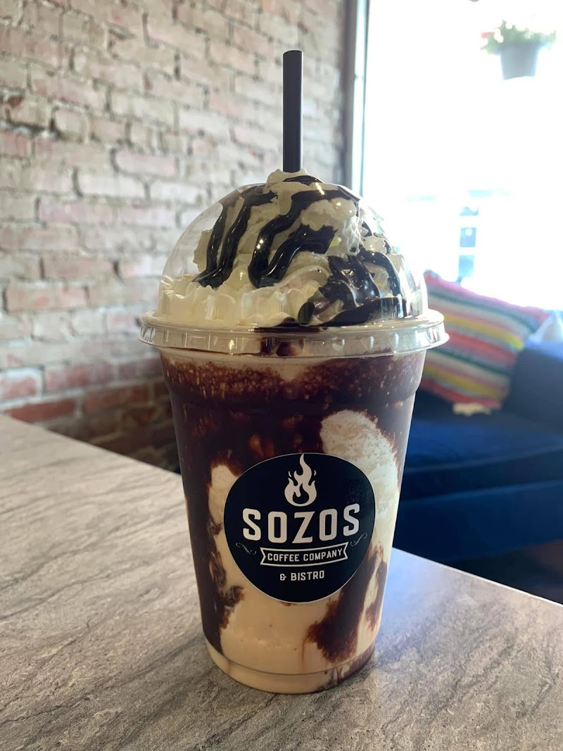 Sozos Coffee Company & Bistro photo 4