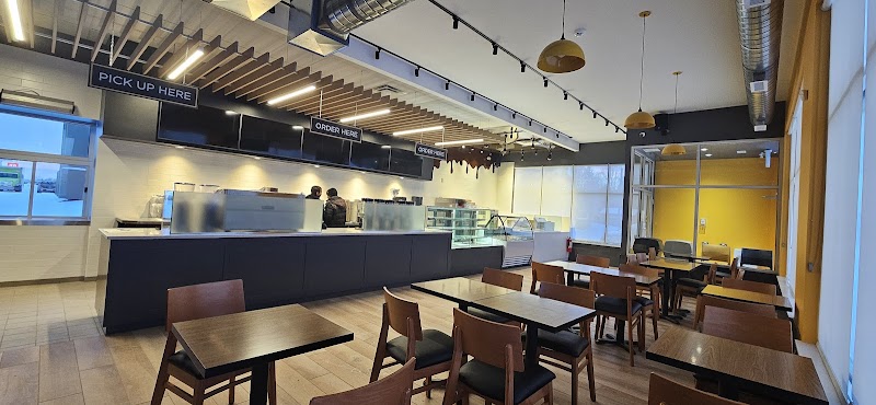 Second Cup Café photo 1