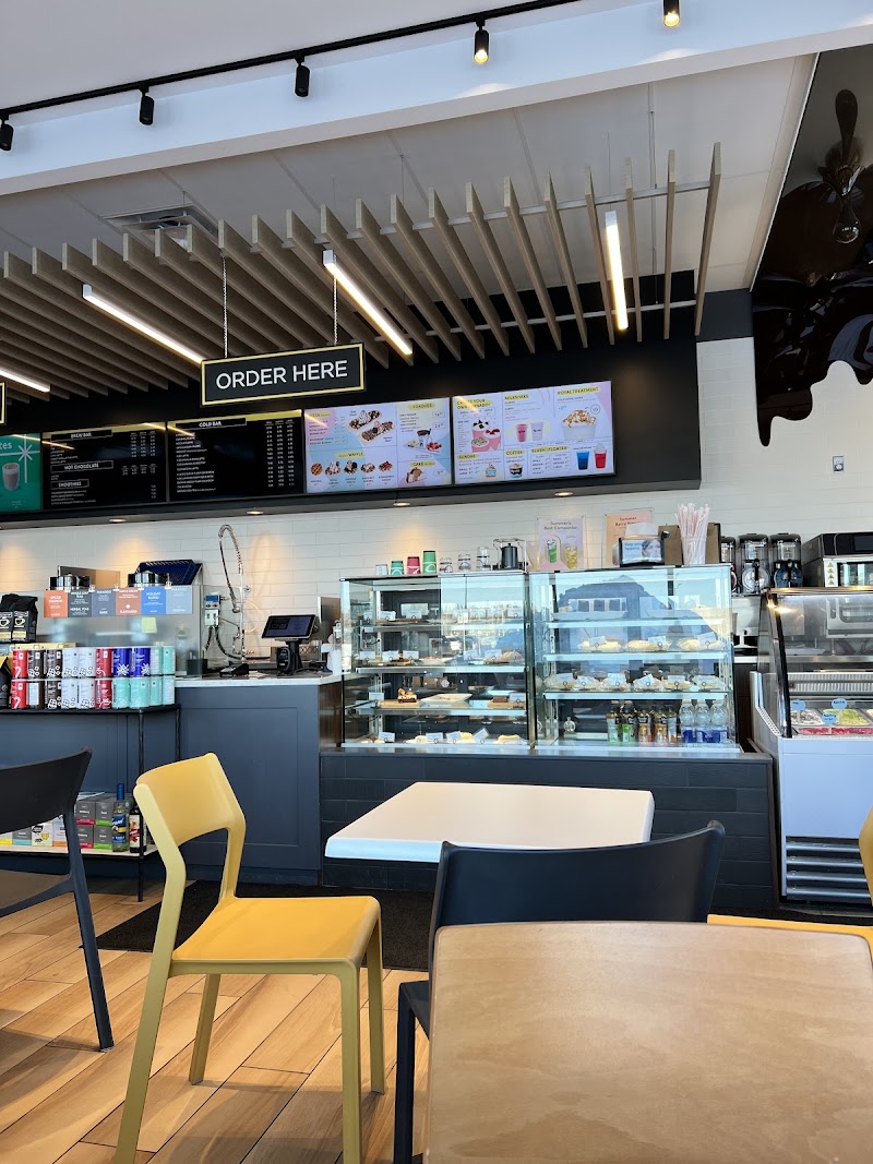 Second Cup Café photo 4