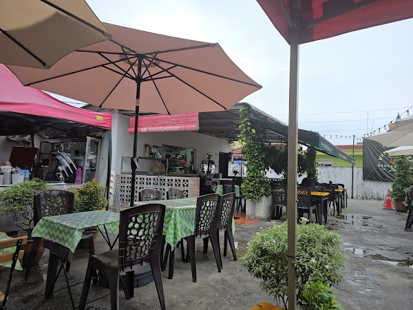 WhiteButter.KL - Kg Baru