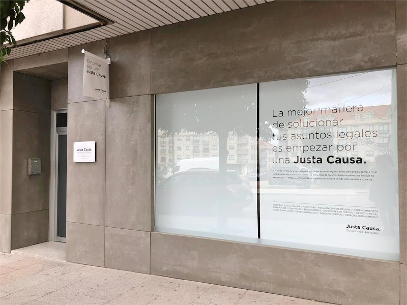 Justa Causa photo 1
