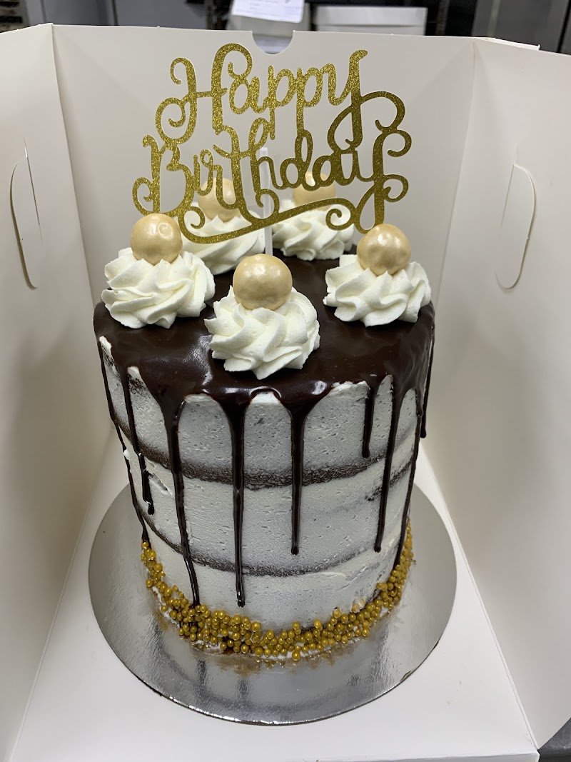 Queen St Bakery photo 3