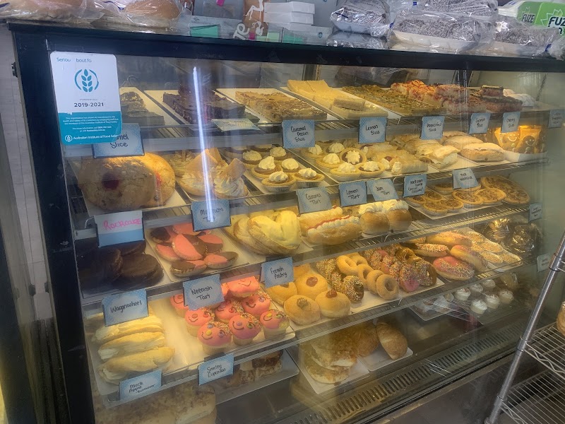 Queen St Bakery photo 4