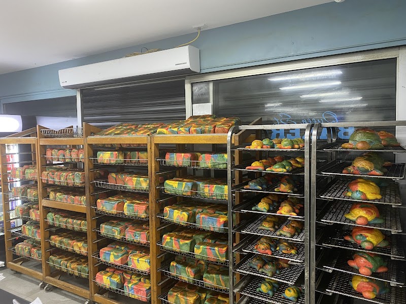 Queen St Bakery photo 1