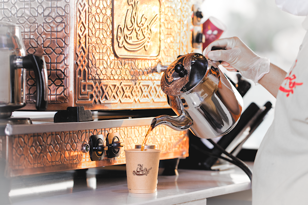 كبده وجباتي