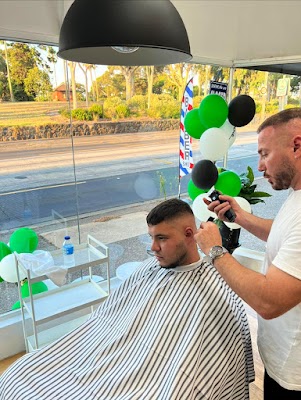 MC MASTER CLASS BARBER SHOP photo 2
