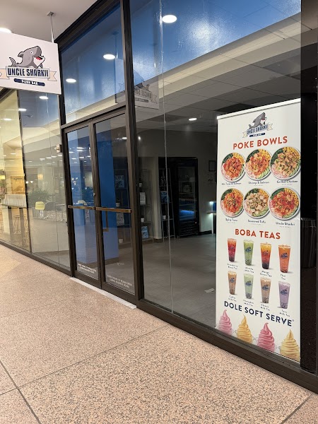 Uncle Sharkii Poke Bar HTX photo 3