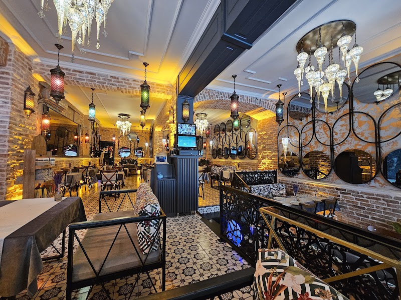 Esto Restaurant photo 4