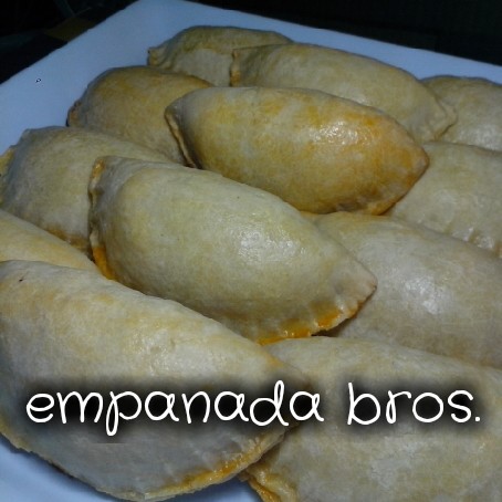 Empanada Bros.