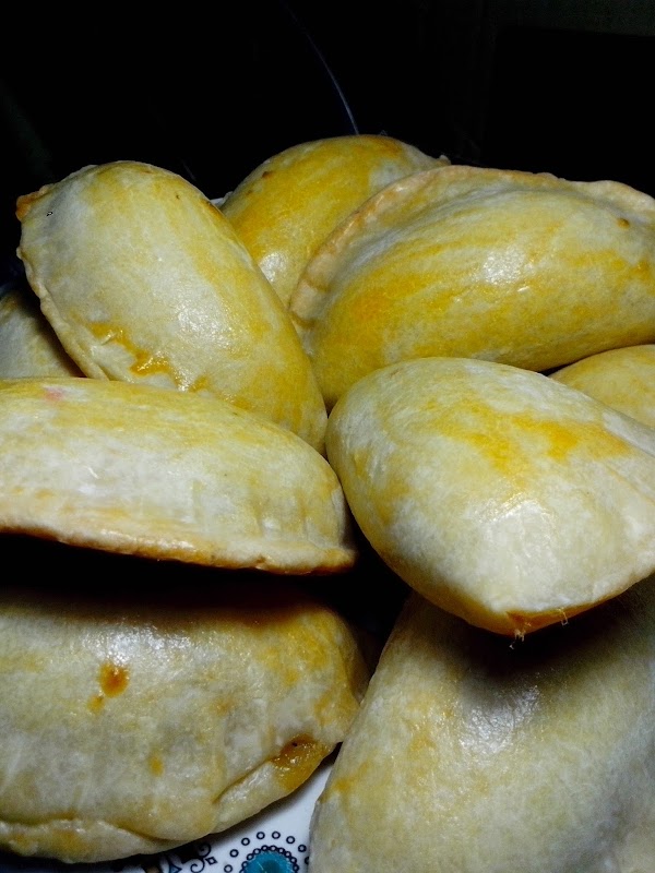 Empanada Bros.