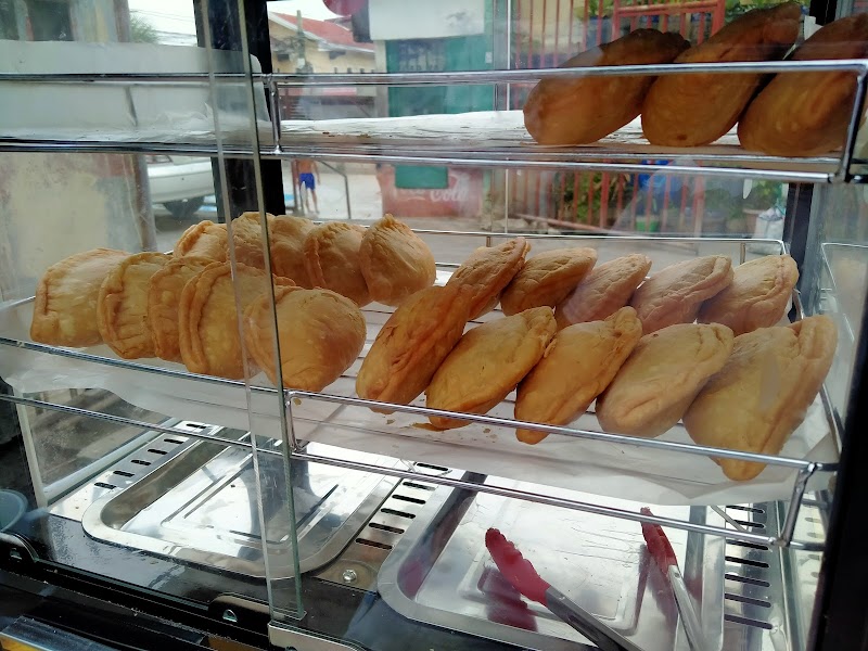 Empanada Bros.