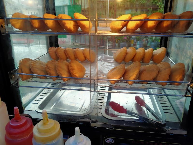 Empanada Bros.