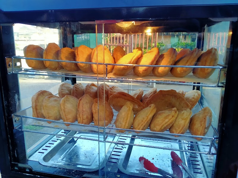 Empanada Bros.