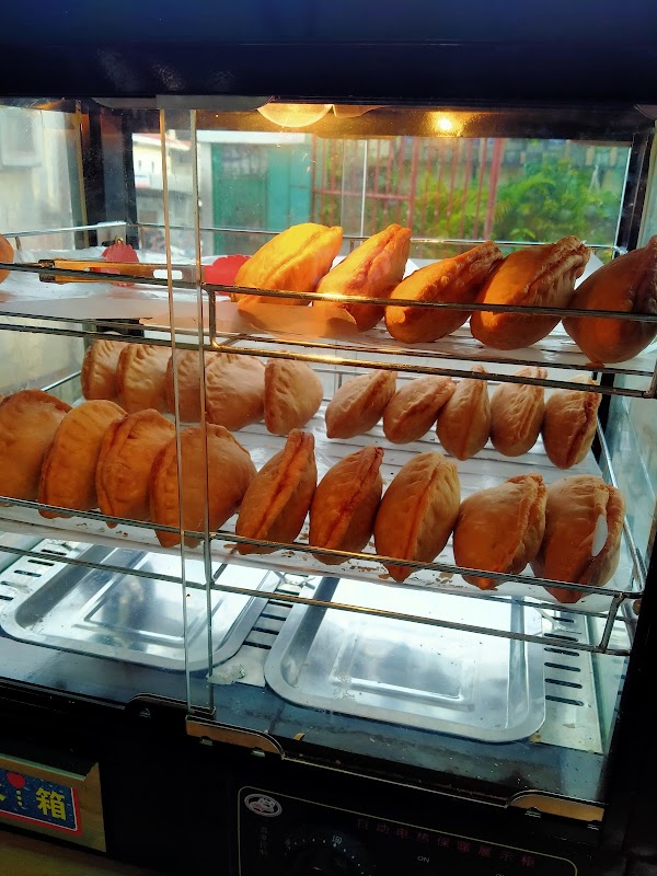 Empanada Bros.