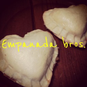 Empanada Bros.