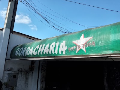 Foto de Borracharia Estrela
