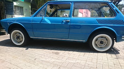 Foto de Borracharia Estrela