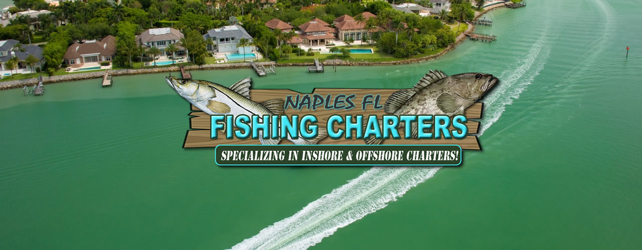 Naples Fishing Charters