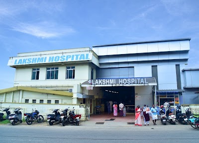 Lakshmi Hospital
