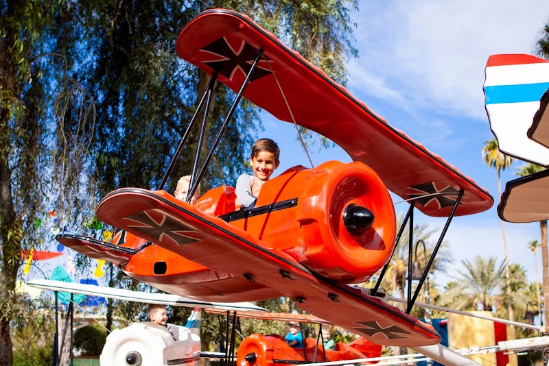 Enchanted Island Amusement Park photo 7