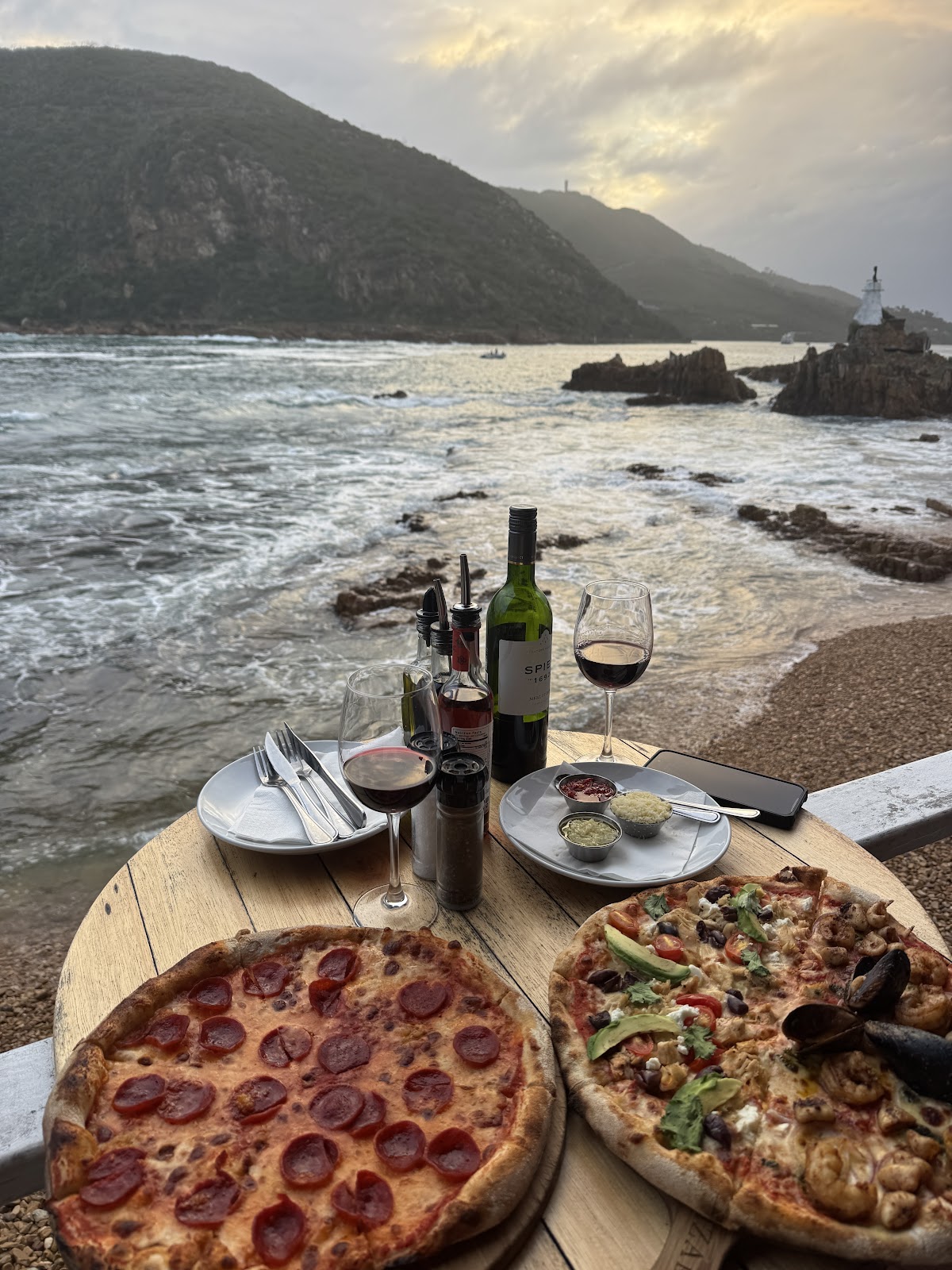 PIZA E VINO — photo 3
