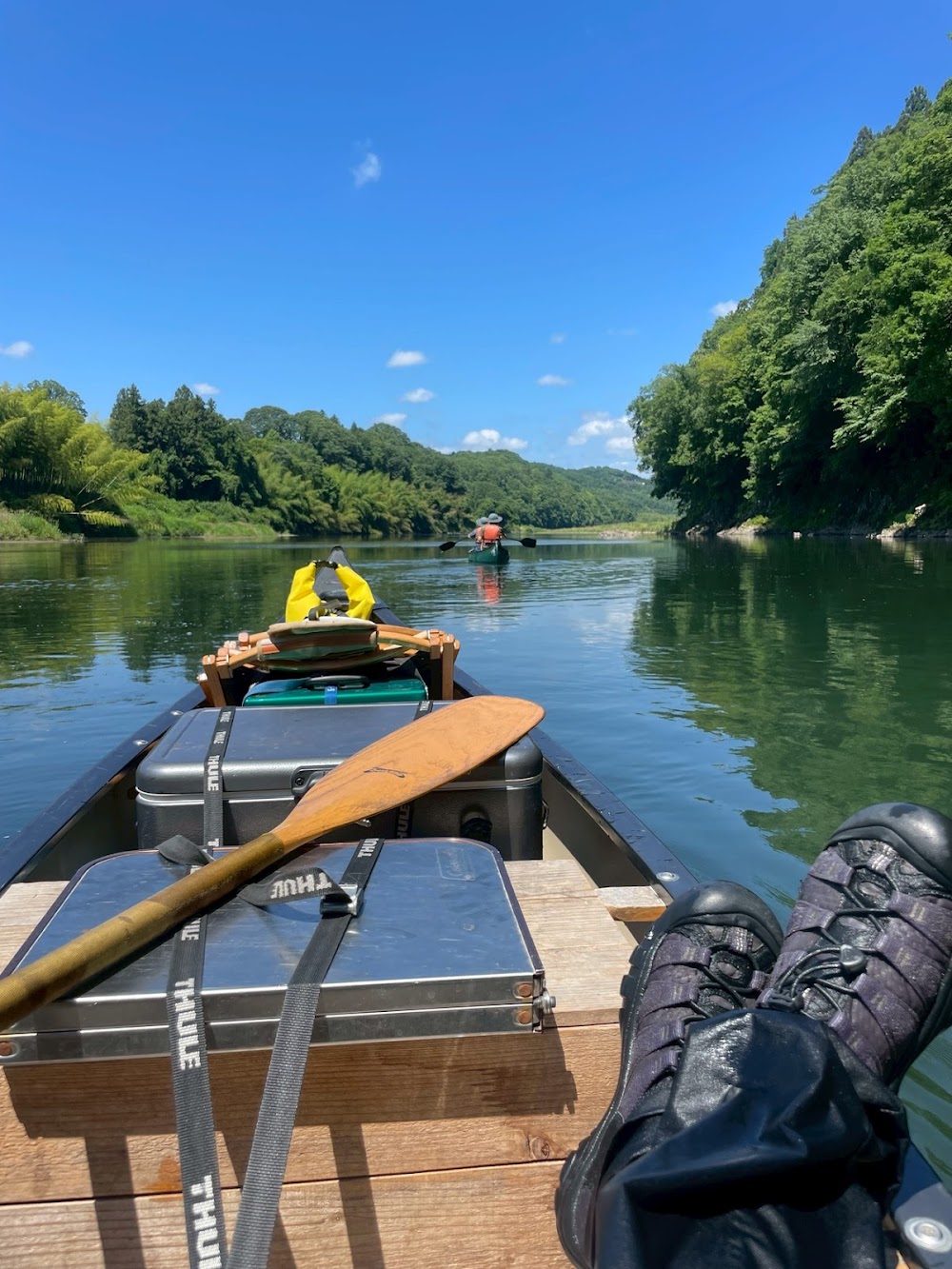 オートキャンプ那珂川ステーション