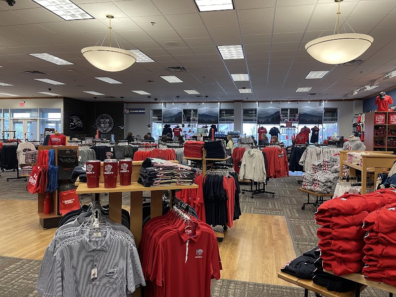 Liberty University Bookstore photo 3