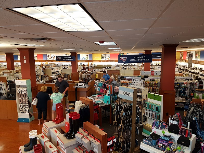 Liberty University Bookstore photo 2